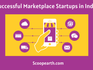 Successful Marketplace Startups in India