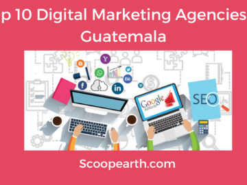 Digital Marketing Agencies in Guatemala
