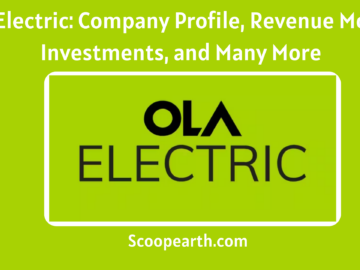 Ola Electric