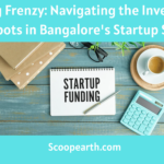 Funding Frenzy