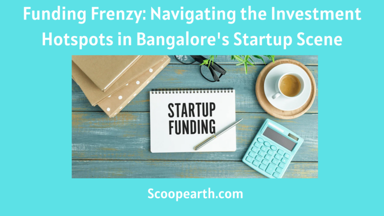 Funding Frenzy
