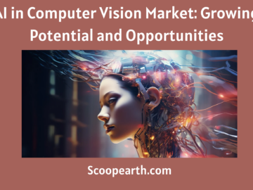 AI in Computer Vision Market