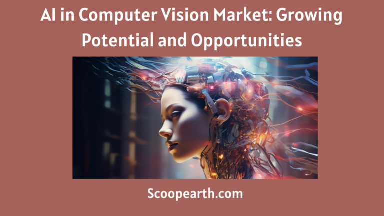 AI in Computer Vision Market