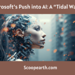 Microsoft’s Push into AI: A “Tidal Wave”