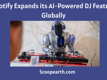 Spotify Expands its AI-Powered DJ Feature Globally