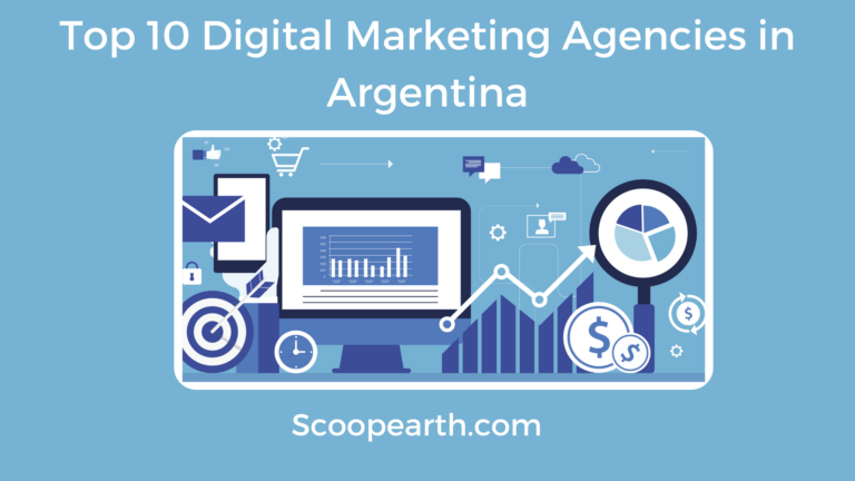 Digital Marketing Agencies in Argentina
