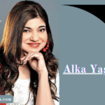Alka Yagnik