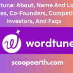 Wordtune: About, Name And Logo, Features, Co-Founders, Competitors, Investors, And Faqs