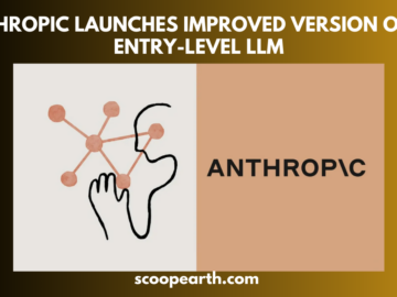 ANTHROPIC LAUNCHES IMPROVED VERSION OF ITS ENTRY-LEVEL LLM