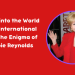 Debbie Reynolds