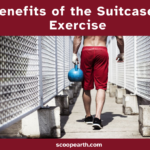 Suitcase Carry Exercise