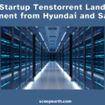 AI Chip Startup Tenstorrent Lands 100M