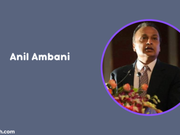 Anil Ambani