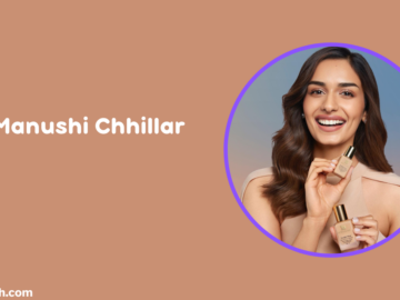 Manushi Chhillar is an Indian actress and a renowned model