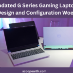 Dell’s Updated G Series Gaming Laptops: Bold Design and Configuration Woes