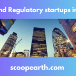 Legal and Regulatory startups in the UK