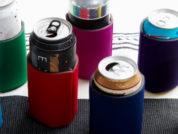 Exploring the Benefits of RTIC Can Coolers and Koozies