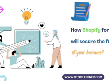 How will Shopify form builder secure the future of your business?