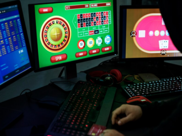Optimizing Computer for Ultimate Casino Gaming Adventure