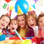 Children Party Entertainment Services: Making Every Celebration Memorable