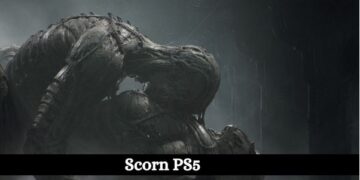 "Scorn" on PS5: The Eagerly Awaited Release and its Broader Context