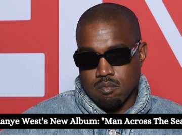 Do You Have ANY idea About Kanye West's New Album?
