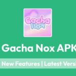Step into the World of Gacha Games: Download Gacha Nox APK