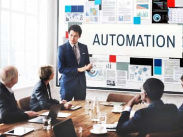 How to Implement Contract Automation in Your Business: A Step-by-Step Guide
