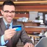 Unlocking Financial Efficiency: The Power of Corporate Cards for Businesses