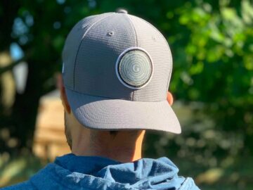 Personalization Redefined: The Allure of Custom Travis Mathew Hats