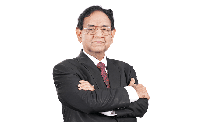 Founder
Dr. Mukesh Bhatia
