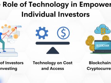 The Role of Technology in Empowering Individual Investors