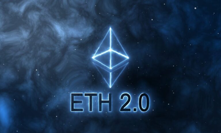Ethereum 2.0: The Next Generation of Scalable and Sustainable Blockchain