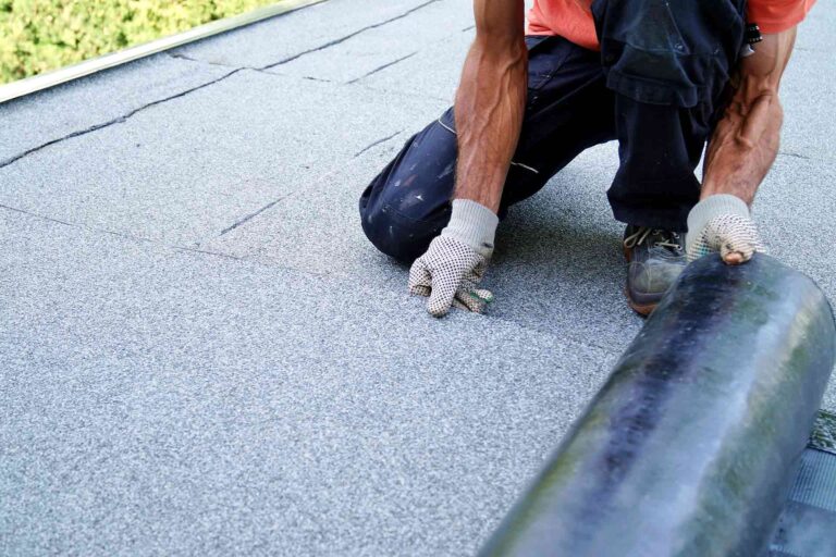 Flat Roof Repair: Your Comprehensive Guide to Fixing and Enhancing Single-Ply Roofing