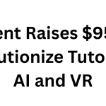 "GoStudent Raises $95 Million