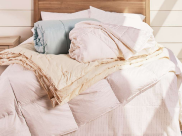 Why Choosing A Goose Down Comforter Online Is The Best Decision You'll Make