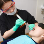 How Long Does a Surgical Tooth Extraction Take to Heal?