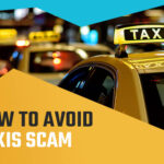 How to Avoid Common Airport Transportation Scams and Problems