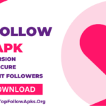 Elevating Your Instagram Follower Count: Unveiling the Magic of TopFollow APK