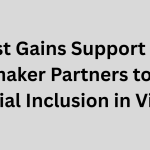 MFast Gains Support from Wavemaker Partners