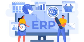 Understanding the Basics of Manufacturing ERP: A Comprehensive Guide