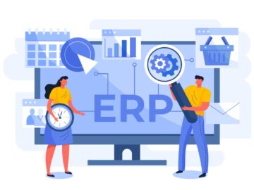 Understanding the Basics of Manufacturing ERP: A Comprehensive Guide