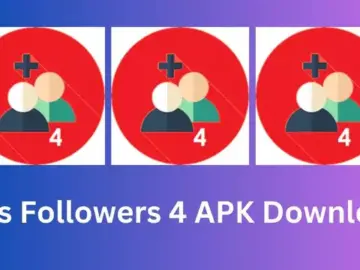 How to download Plus Followers 4 Apk?