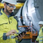 Safe and Sound: Revolutionizing Workplace Safety Through Innovative Software Solutions