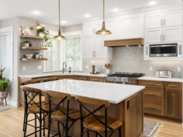 What Things Must Know About Distressed Kitchen Cabinets