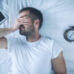 Is It Really Just Sleep Deprivation? Think Again