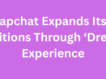 Snapchat Expands Its AI Ambitions