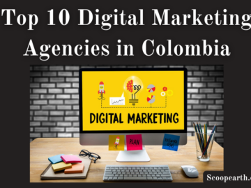 Digital Marketing Agencies in Colombia