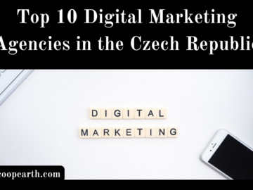 Digital Marketing Agencies in the Czech Republic