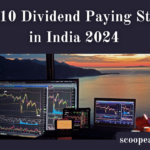 Dividend Paying Stocks in India
